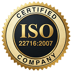 ISO